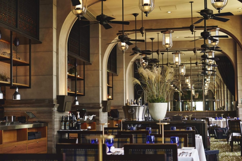 ジ オリエント イメージ