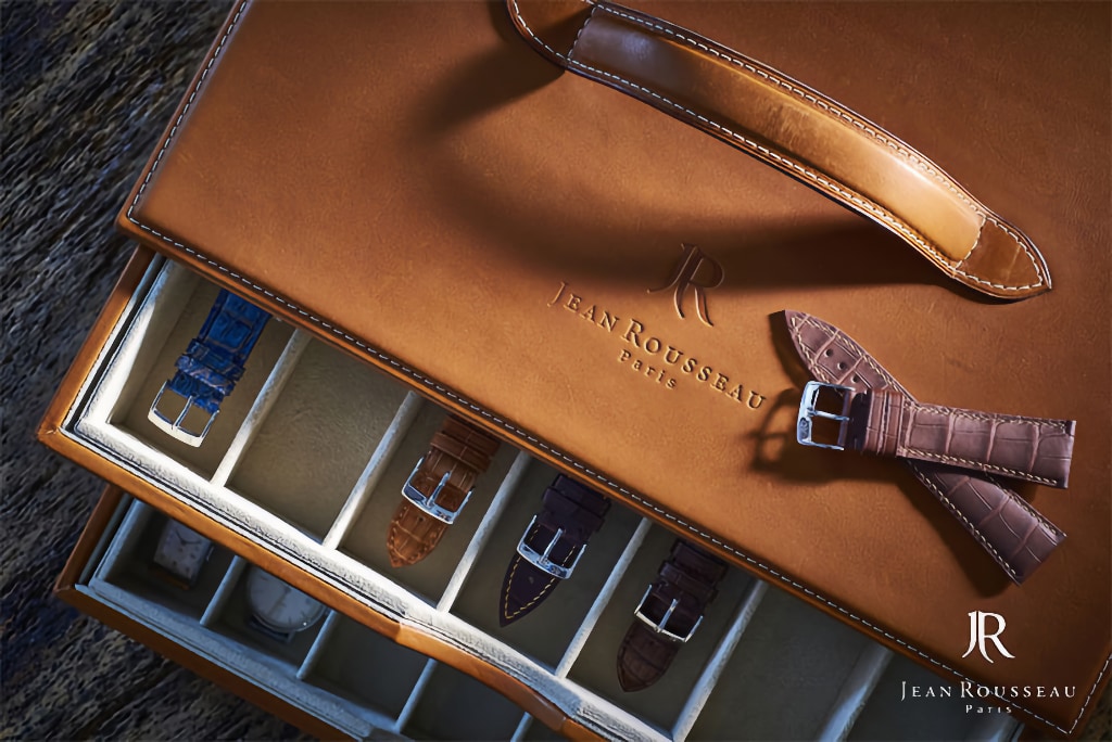 ストラップオーダー＆リフレッシュサービス イメージ