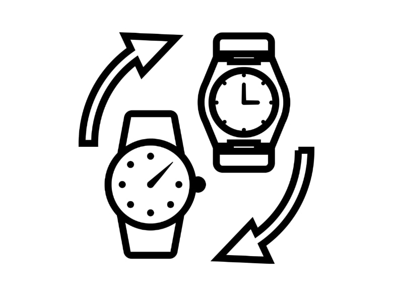 トレードイン プログラム イメージ