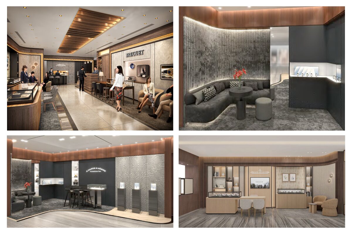 Maison de Kamine 店内イメージ
