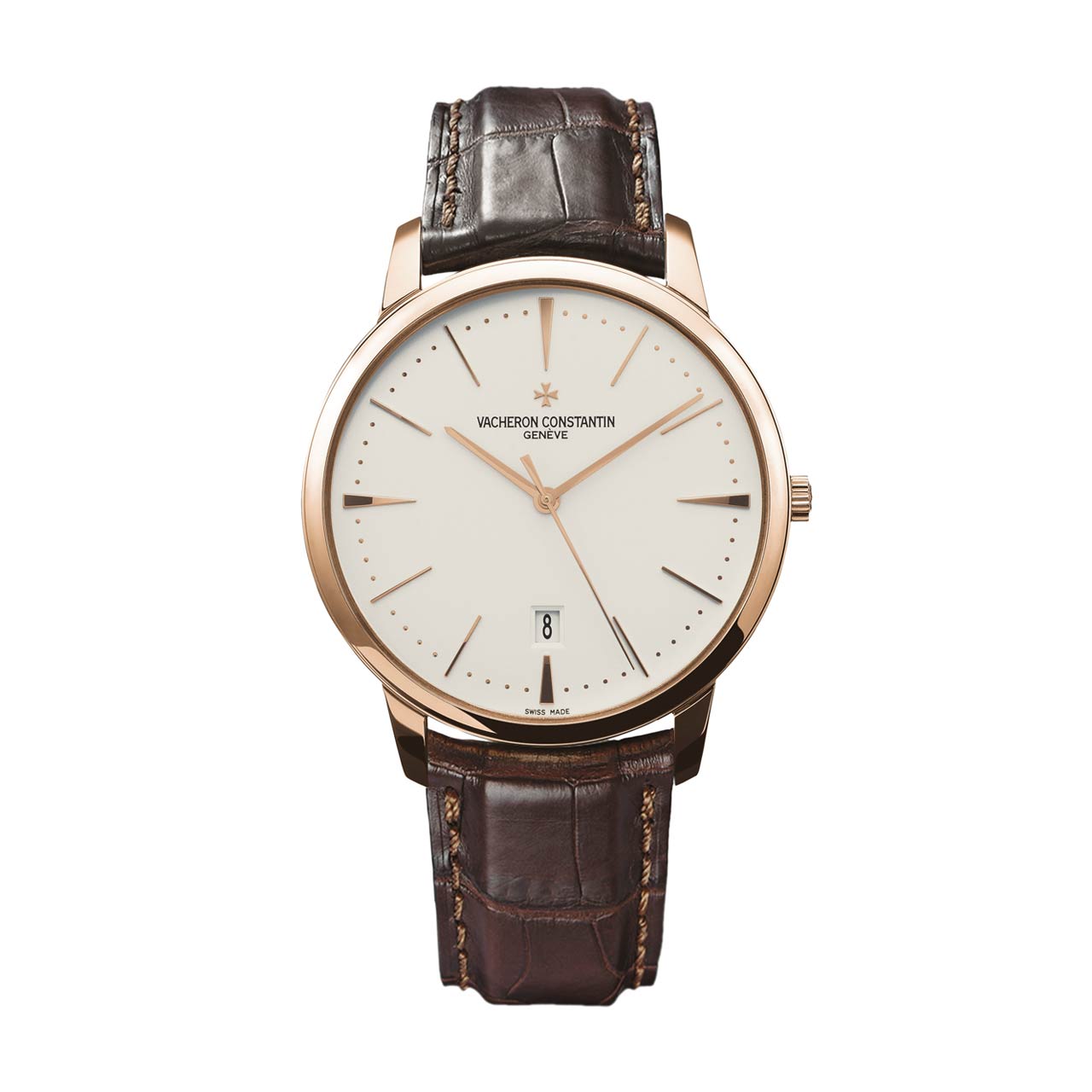 VACHERON CONSTANTIN パトリモニー 85180/000R-9248