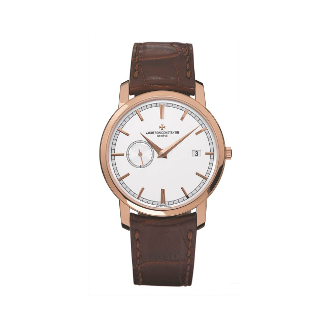 VACHERON CONSTANTIN トラディショナル 87172/000R-9302
