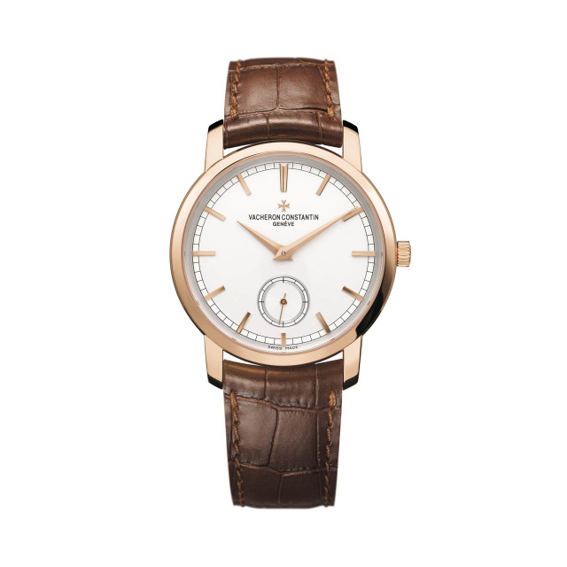VACHERON CONSTANTIN トラディショナル 82172/000R-9382