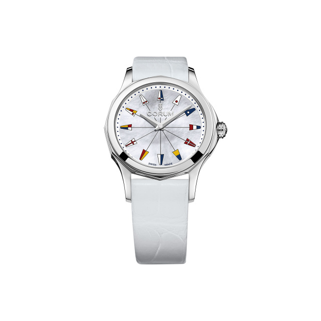 CORUM ADMIRAL Legend 32 Ref.A020/03660