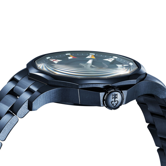 CORUM ADMIRAL Legend 42 Ref.A395/03796