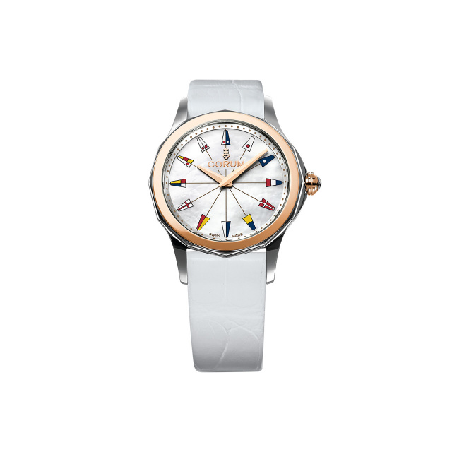 CORUM ADMIRAL Legend 32 Ref.A020/03662