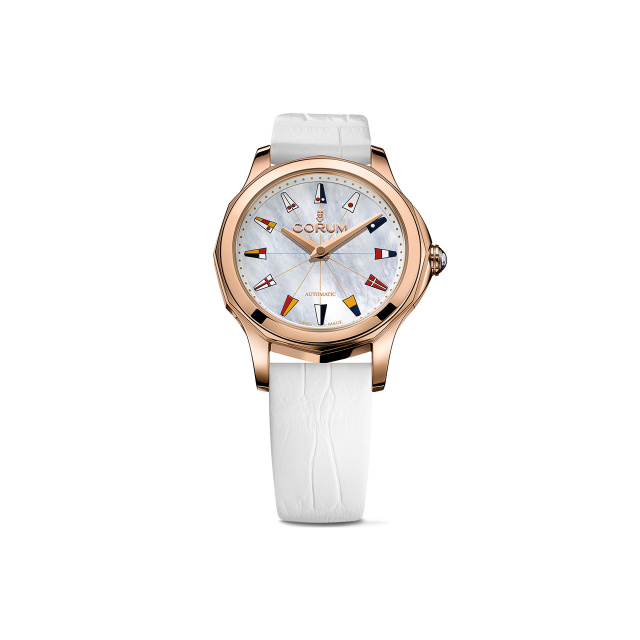 CORUM ADMIRAL Legend 32 Ref.A400/02903