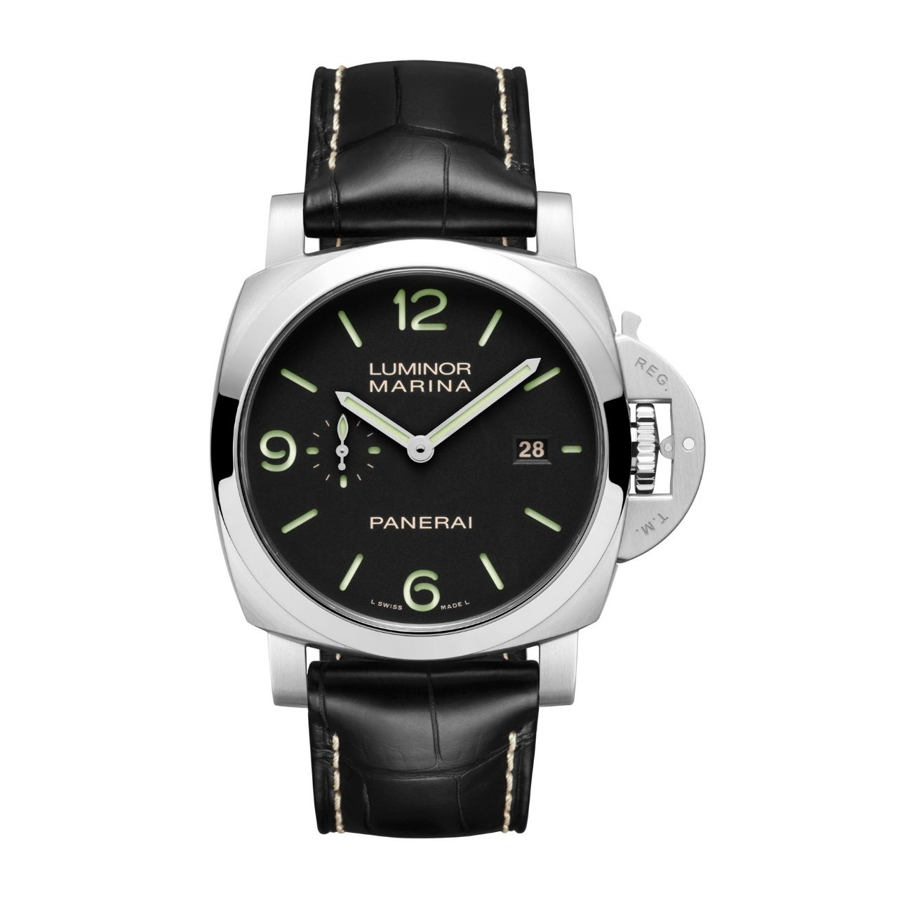PANERAI ルミノール マリーナ PAM03312