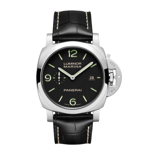 ルミノール マリーナ BY PANERAI ルミノール マリーナ パネライ