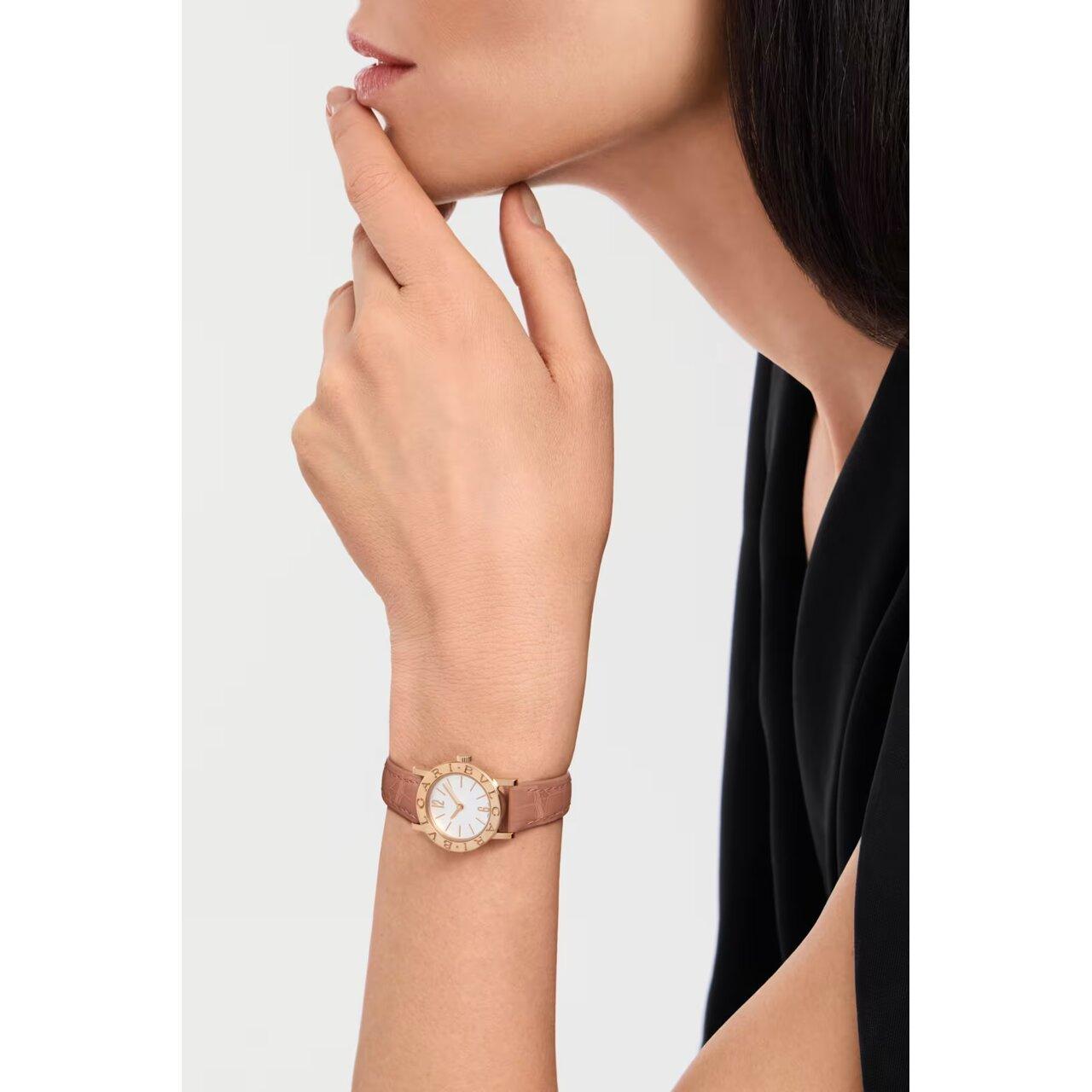 BVLGARI ブルガリ ブルガリ ウォッチ 103966