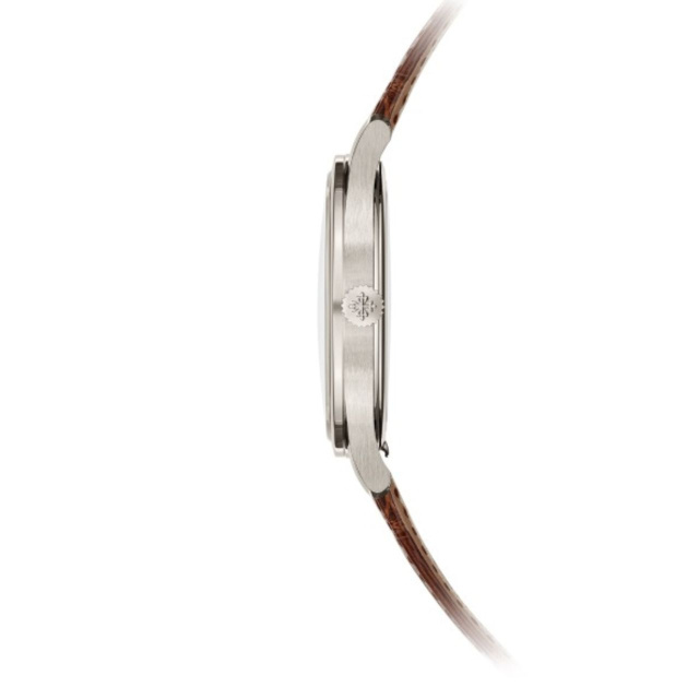 PATEK PHILIPPE カラトラバ 6196P-001