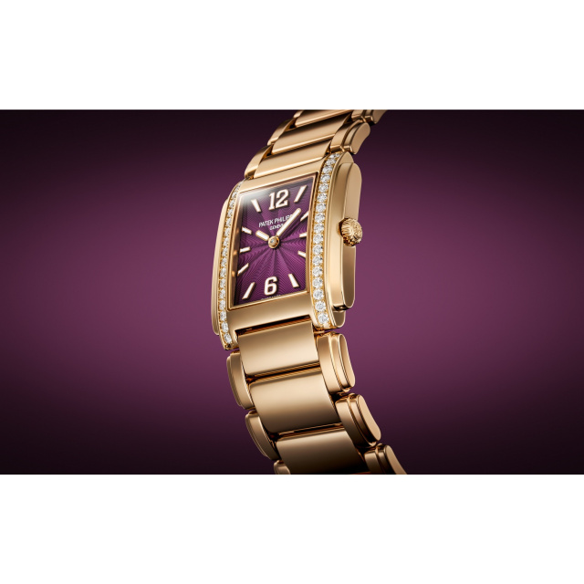 PATEK PHILIPPE TWENTY~4 4910/1201R-010