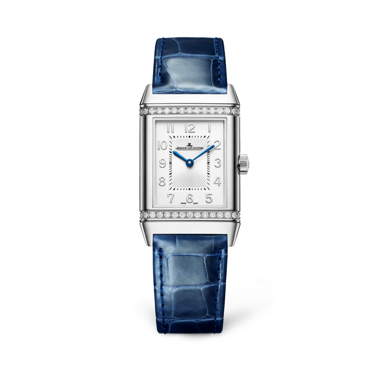 JAEGER-LECOULTRE レベルソ・クラシック デュエット Q2578480