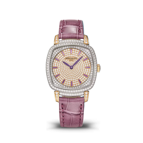 ゴンドーロ・レディス・ファースト BY PATEK PHILIPPE ゴンドーロ・レディス・ファースト パテック フィリップ