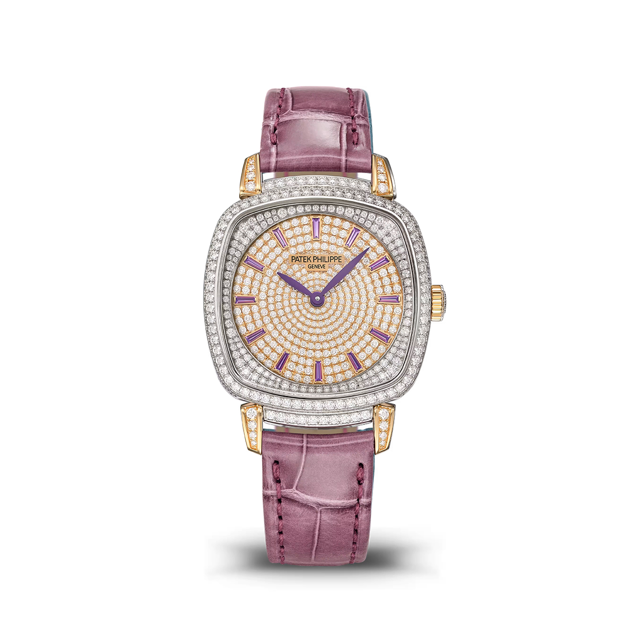 ゴンドーロ・レディス・ファースト BY PATEK PHILIPPE ゴンドーロ・レディス・ファースト バイ パテック フィリップ