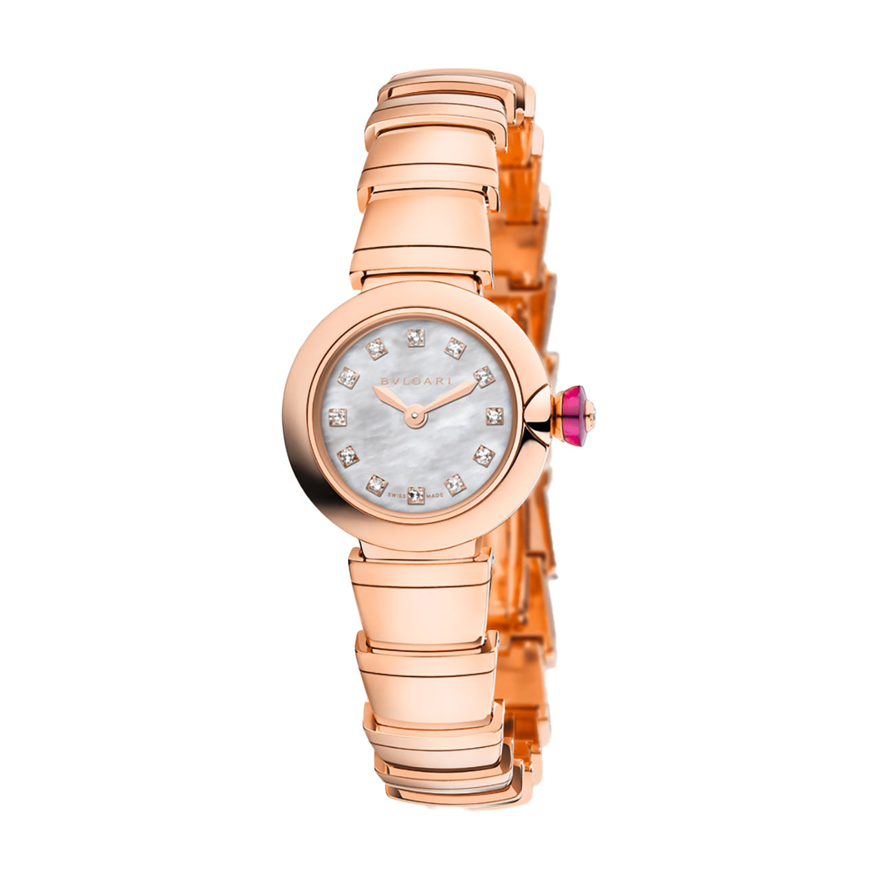 ルチェア ウォッチ 102502｜BVLGARI - ブルガリ｜ウォッチ｜神戸