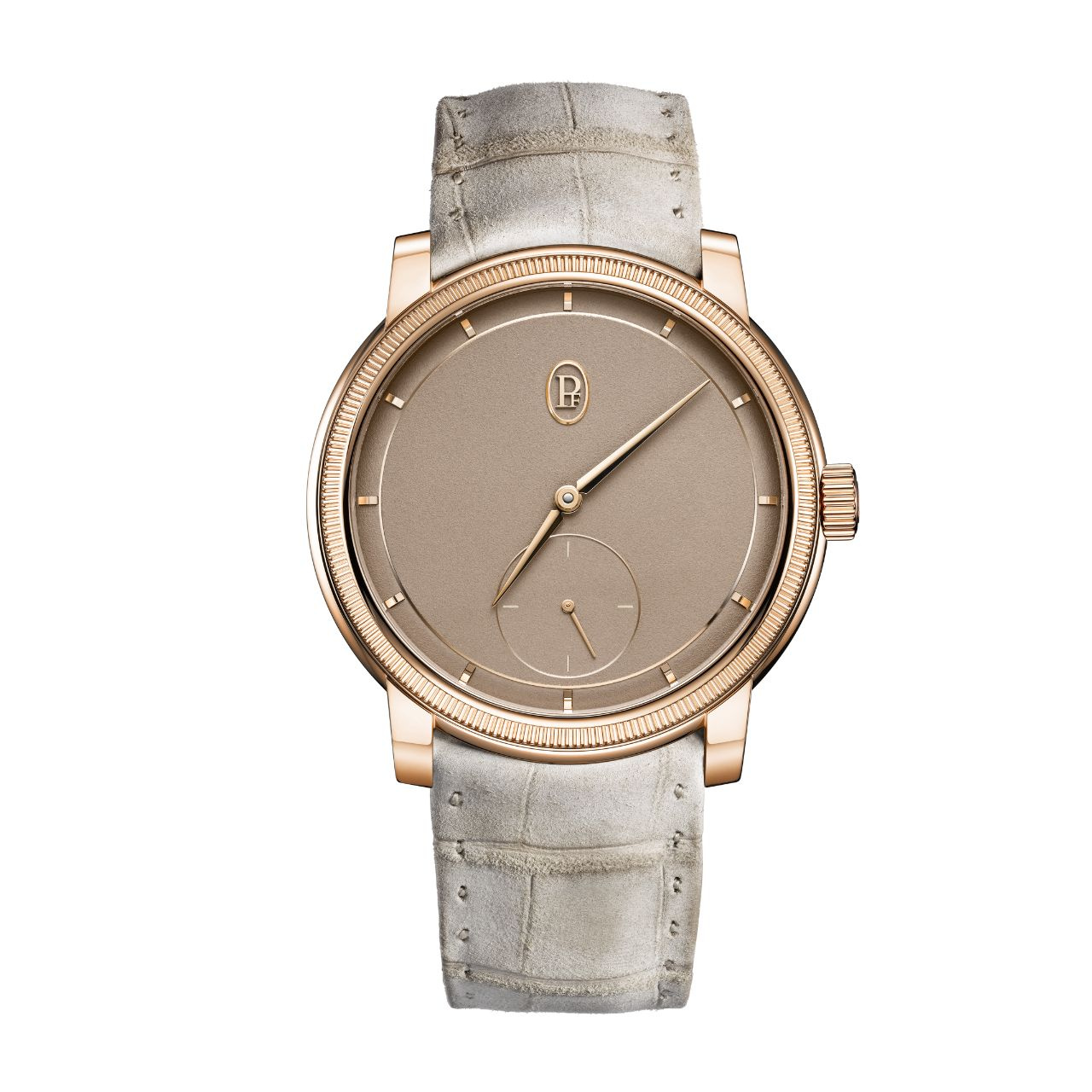 PARMIGIANI FLEURIER トリック プティ・セコンド PFC940-2010002-300181