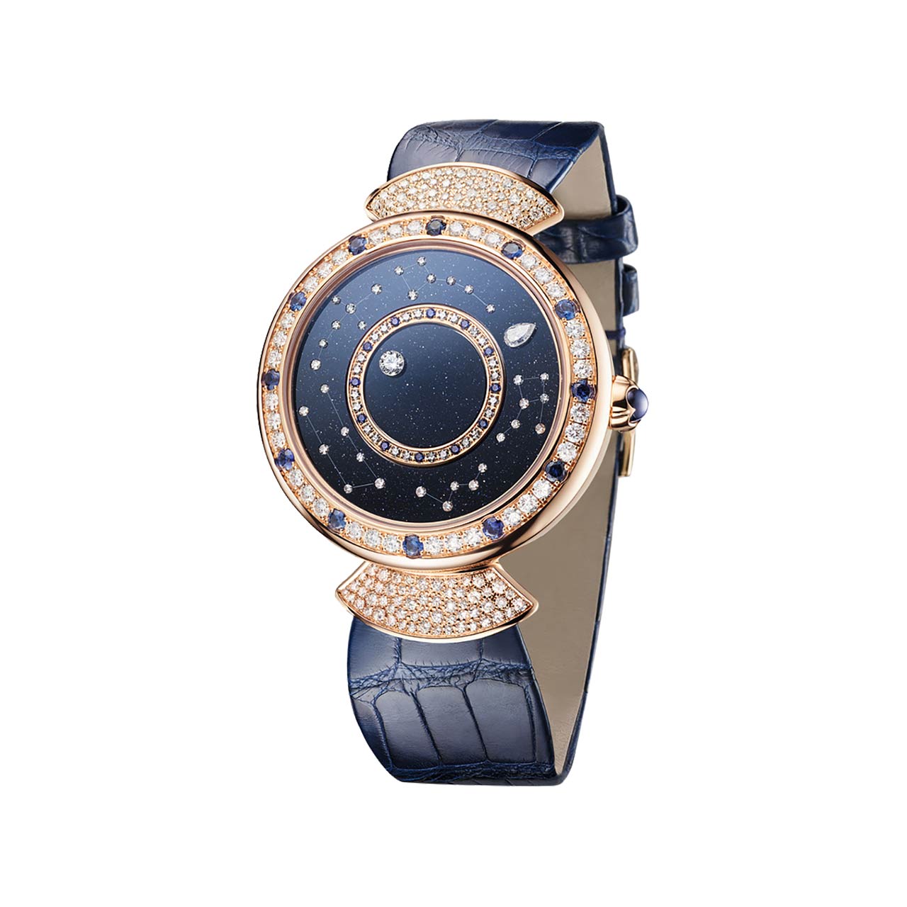 ディーヴァ ドリーム ウォッチ Bvlgari ウォッチ 神戸三宮 正規時計宝飾店カミネ 神戸三宮 正規時計宝飾店カミネ