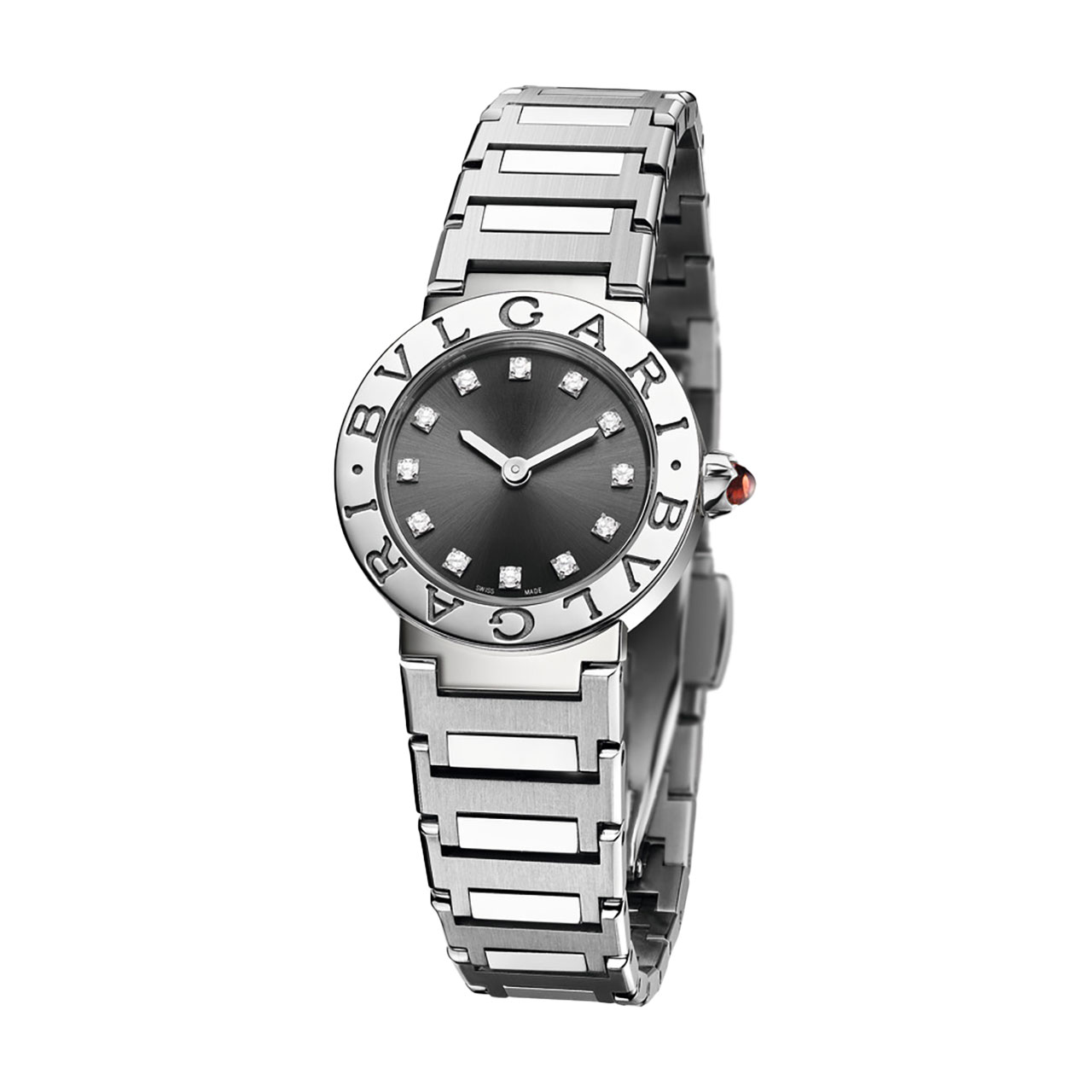 ブルガリ・ブルガリ レディ ウォッチ 103698｜BVLGARI