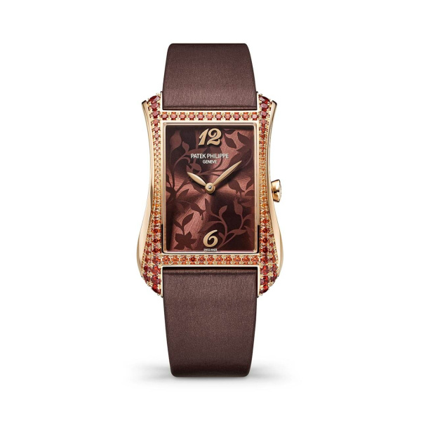 ゴンドーロ・セラータ BY PATEK PHILIPPE ゴンドーロ・セラータ パテック フィリップ