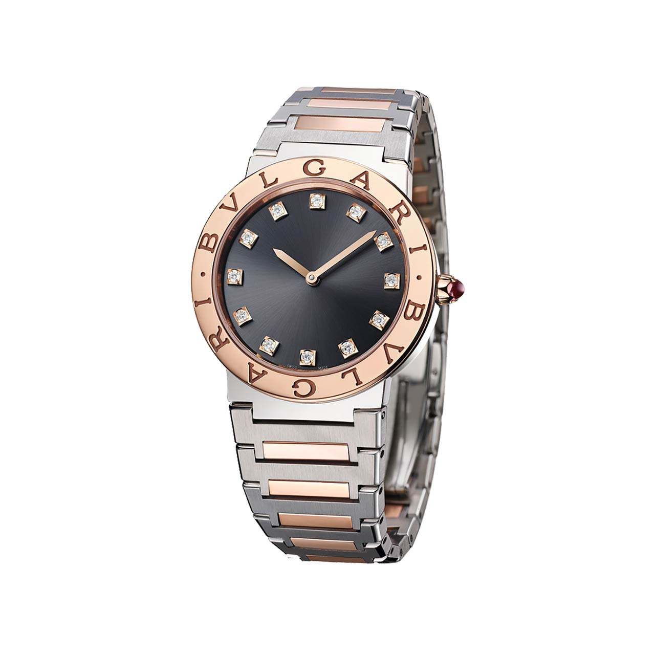 古典 ブルガリ・ブルガリ 103067｜BVLGARI レディースウォッチ 時計