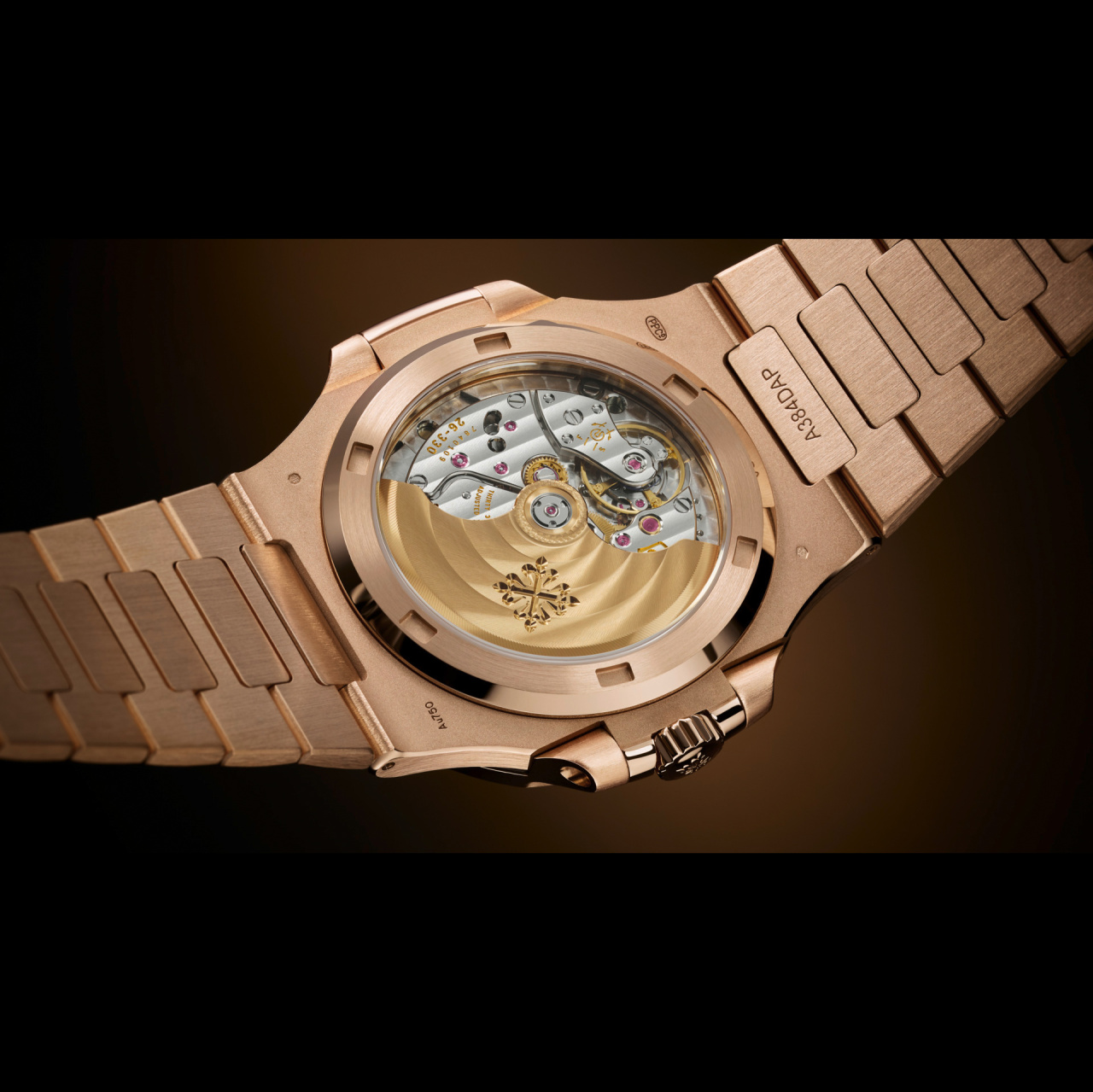 PATEK PHILIPPE ノーチラス 5723/1R-001