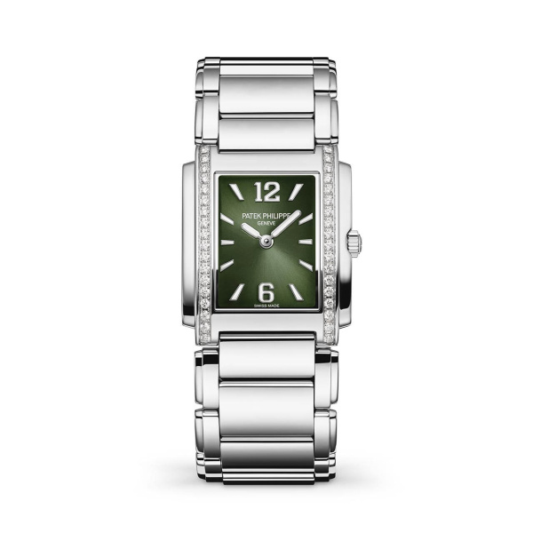 TWENTY~4 BY PATEK PHILIPPE TWENTY~4 パテック フィリップ