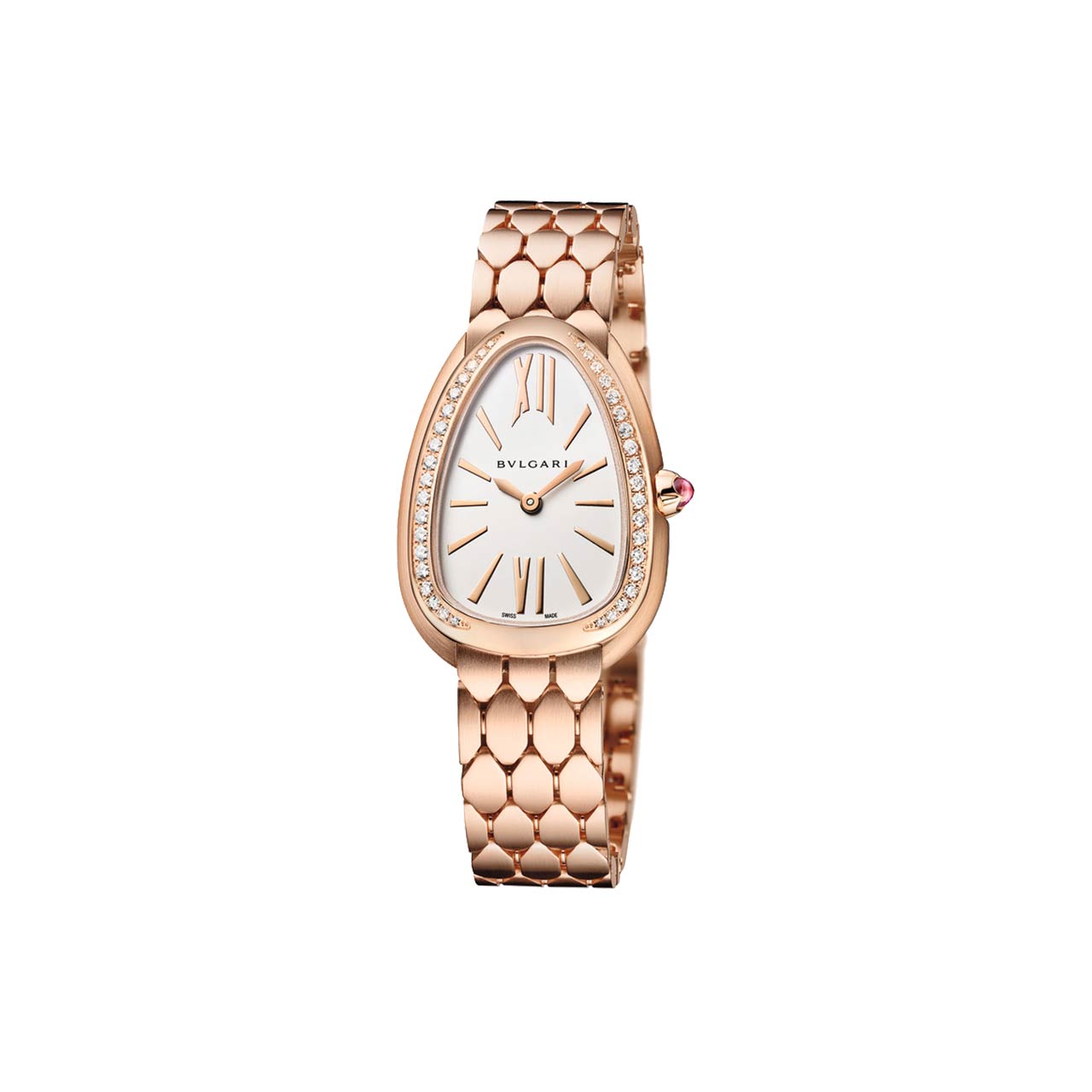 オクト フィニッシモ 103297｜BVLGARI - ブルガリ｜ウォッチ