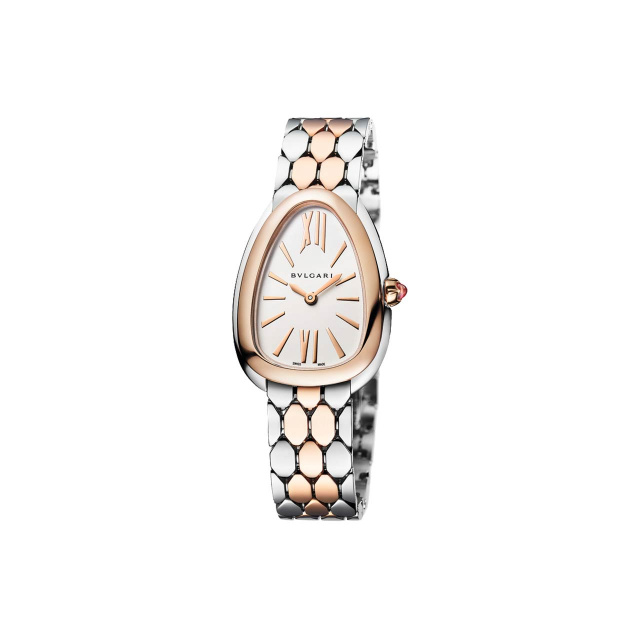 BVLGARI セルペンティセドゥットーリウォッチ
 103277