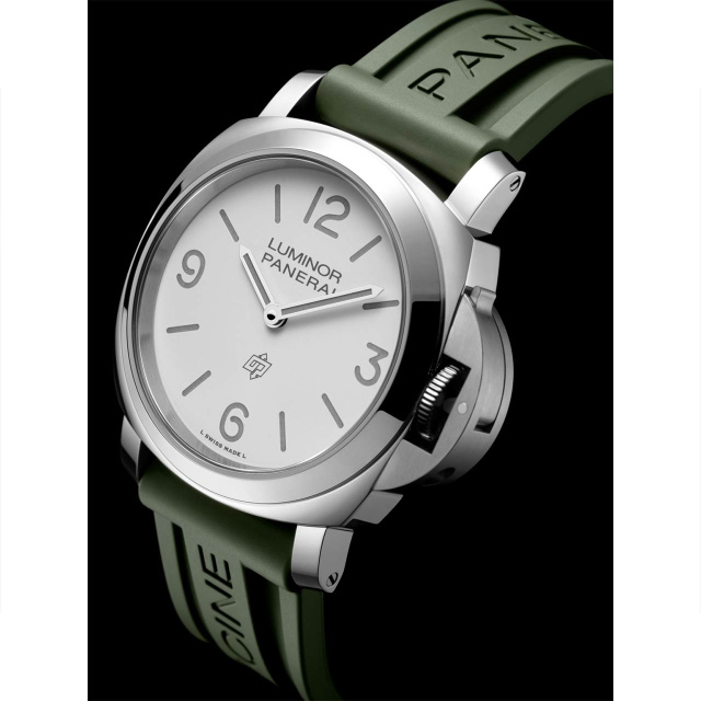 PANERAI ルミノール ベース ロゴ PAM01087