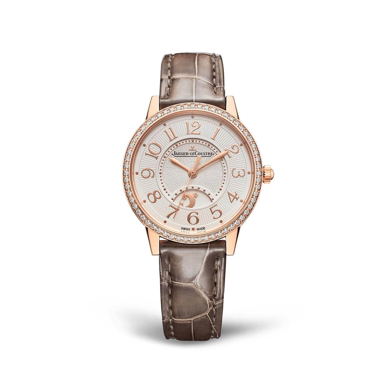 Q3442440 JAEGER LECOULTRE