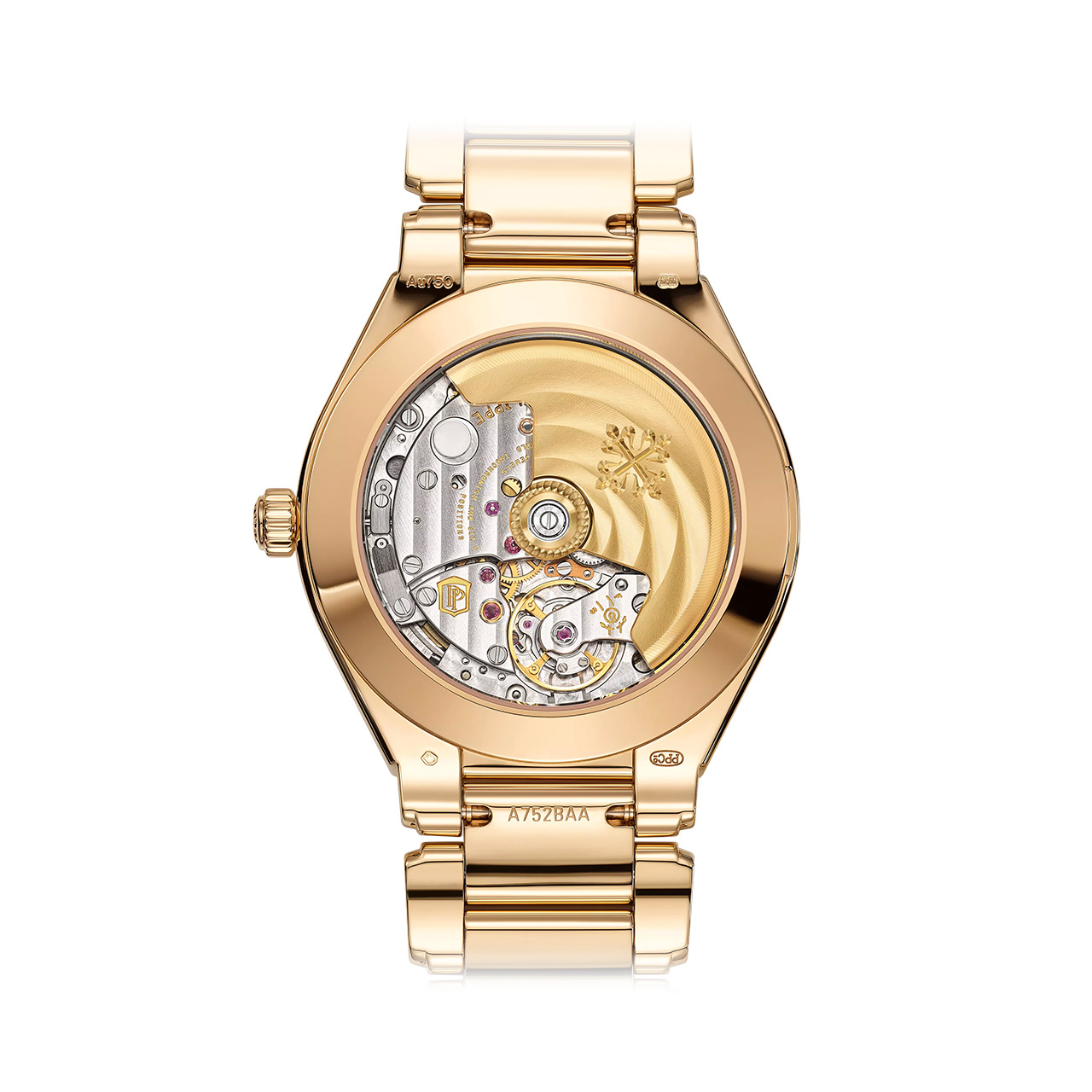 PATEK PHILIPPE TWENTY~4 AUTOMATIC 7300/1200R-001