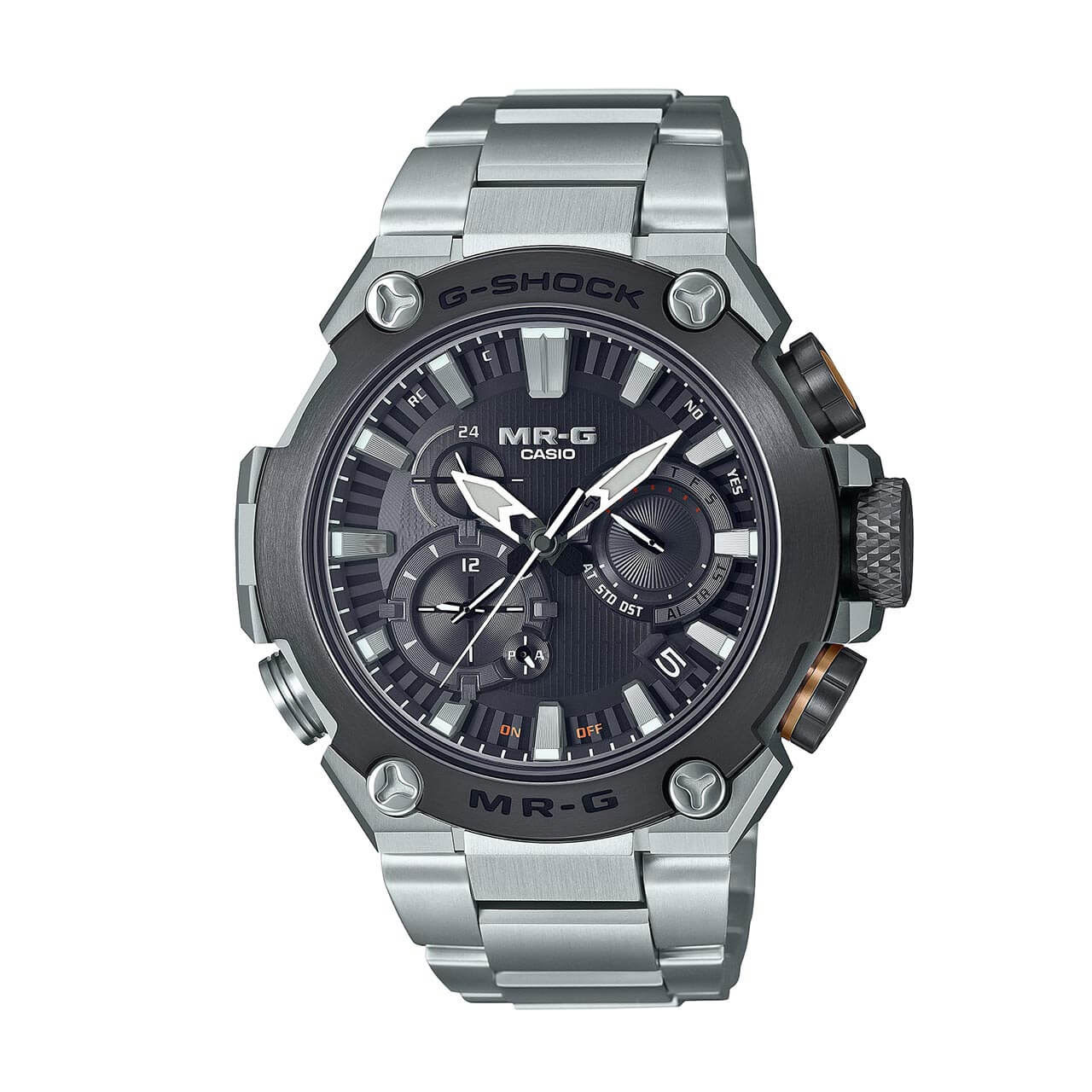 MRG-B2000D-1AJR MRG-B2000D-1AJR｜G-SHOCK - Gショック