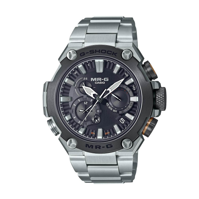 G-SHOCK MRG-B2000D-1AJR MRG-B2000D-1AJR