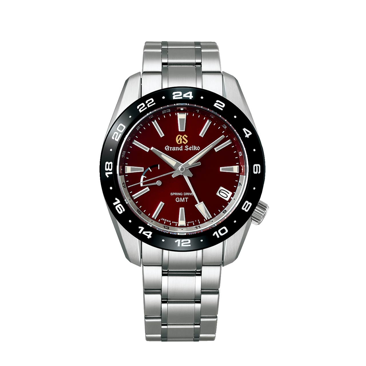 SBGE305 キャリバー9R 20周年記念限定モデル SBGE305｜GRAND SEIKO - グランドセイコー｜ウォッチ｜神戸三宮  正規時計宝飾店カミネ｜神戸三宮 正規時計宝飾店カミネ