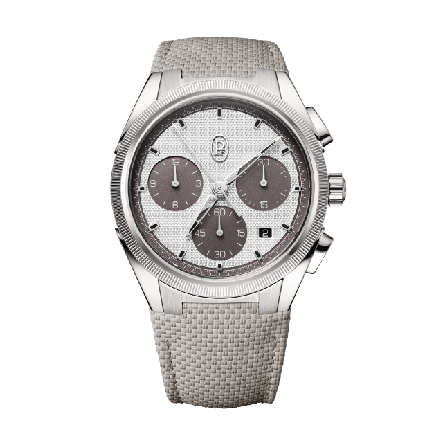 PARMIGIANI FLEURIER トンダ PF スポーツ クロノグラフ PFC931-1020003-400182