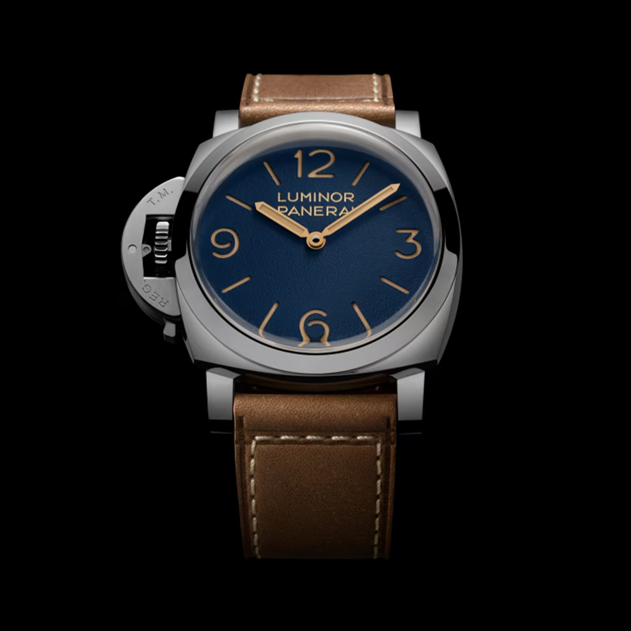 PANERAI ルミノール デストロ PAM01732