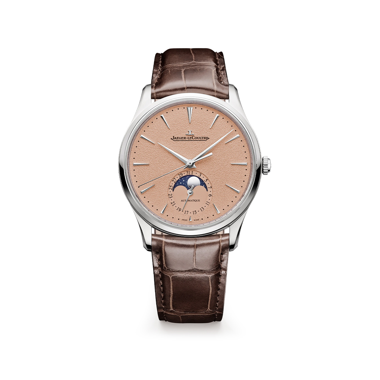 JAEGER-LECOULTRE マスター ウルトラ スリム Q1368460