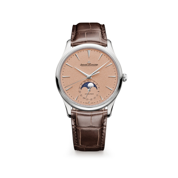 マスター ウルトラ スリム BY JAEGER-LECOULTRE マスター ウルトラ スリム ジャガー・ルクルト