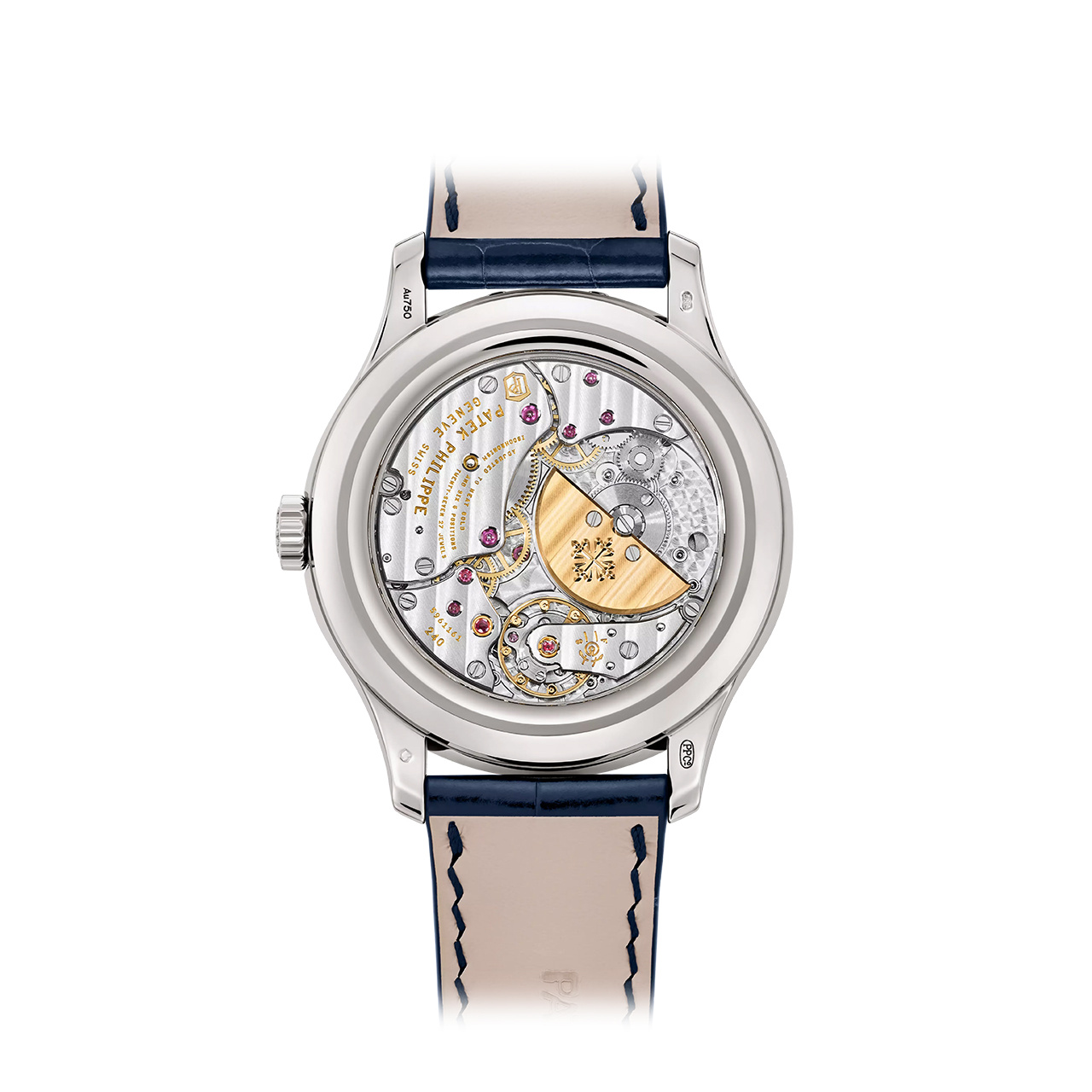 PATEK PHILIPPE 永久カレンダー 5327G-001