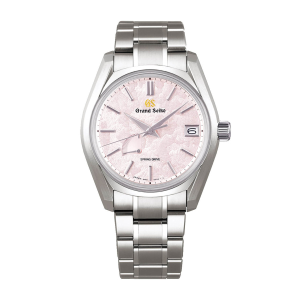 SBGA443 BY GRAND SEIKO SBGA443 グランドセイコー