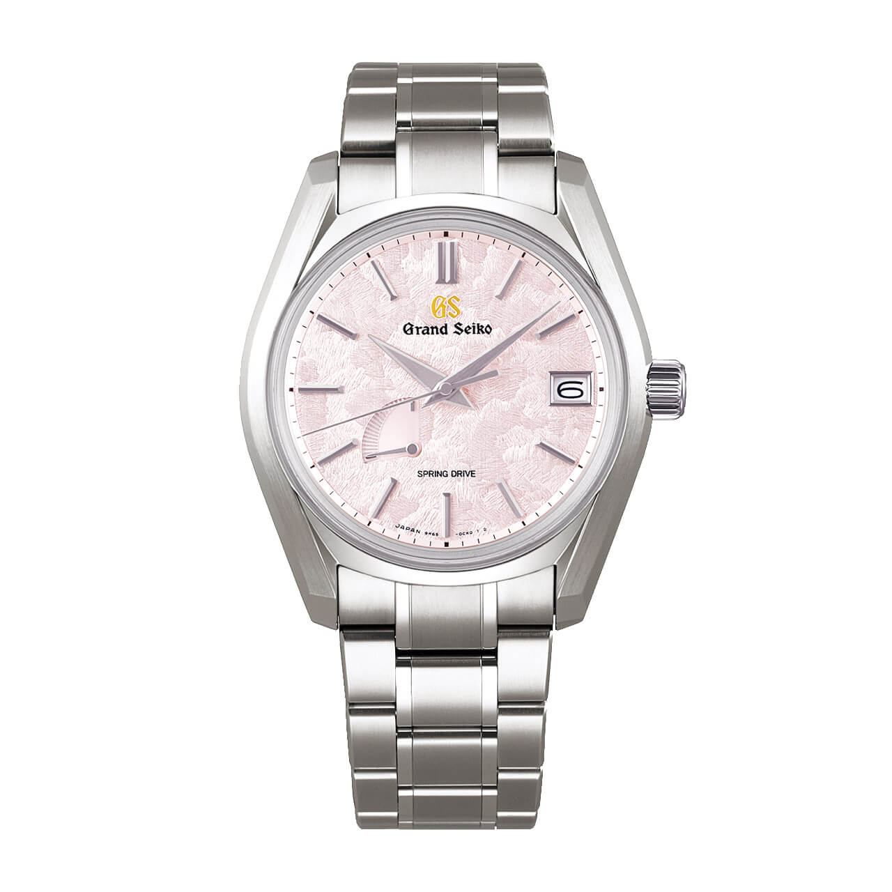 GRAND SEIKO SBGA443 SBGA443