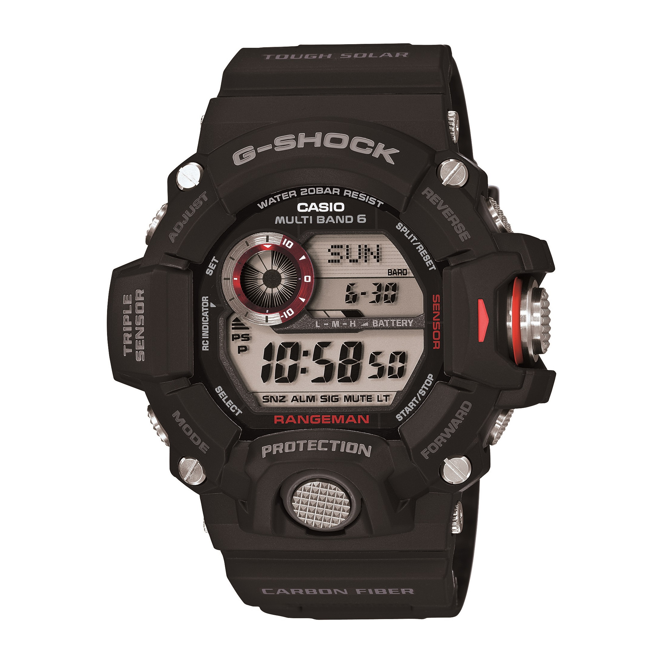 RANGEMAN GW-9400J-1JF