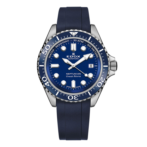 ネプチュニアン オートマティック 80120-37RNNCA-NIR