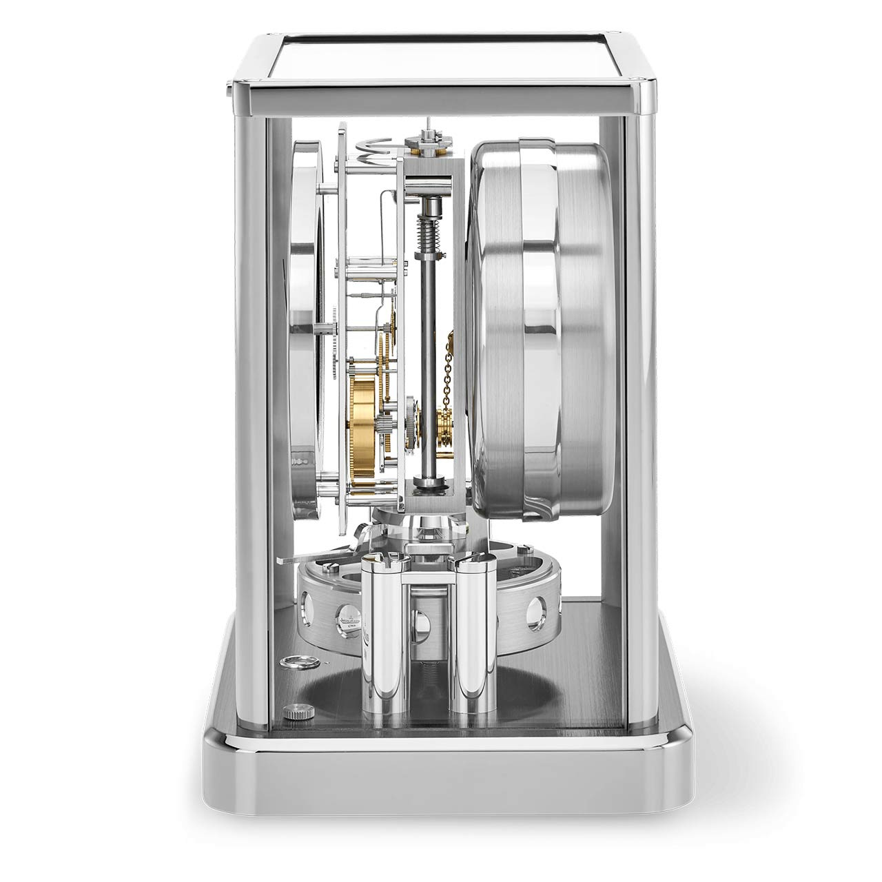 JAEGER-LECOULTRE アトモス・クロックコレクション クラシック Q5102201