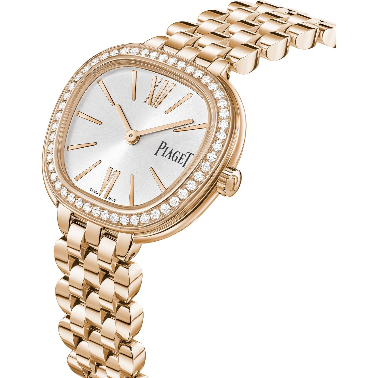 PIAGET シックスティ ウォッチ G0A50304
