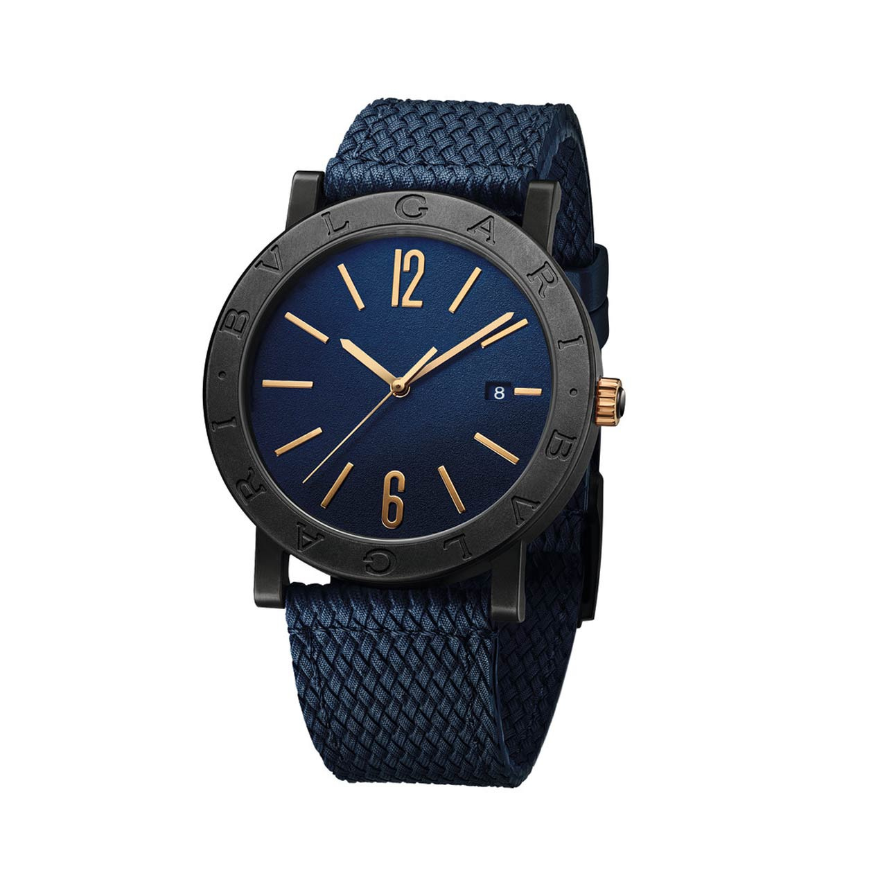 ブルガリ・ブルガリ ウォッチ 103133｜BVLGARI - ブルガリ｜ウォッチ｜神戸三宮 正規時計宝飾店カミネ｜神戸三宮 正規時計宝飾店カミネ