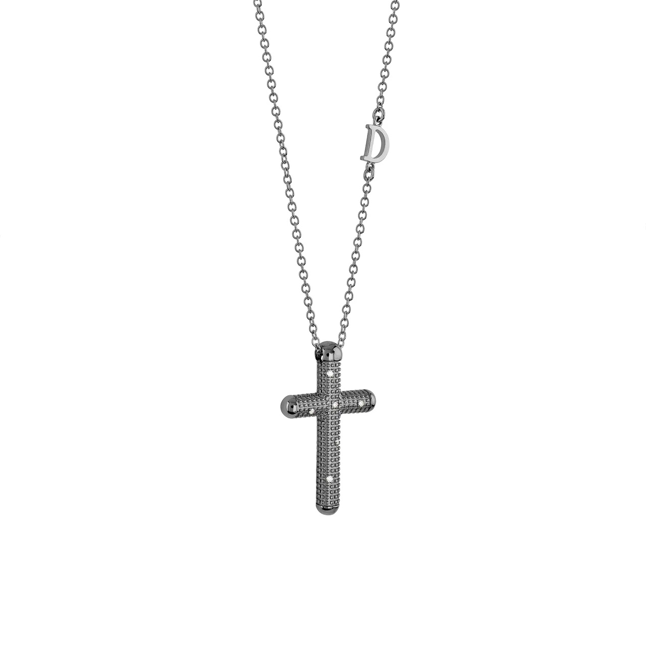 DAMIANI メトロポリタン  ペンダント 20062159