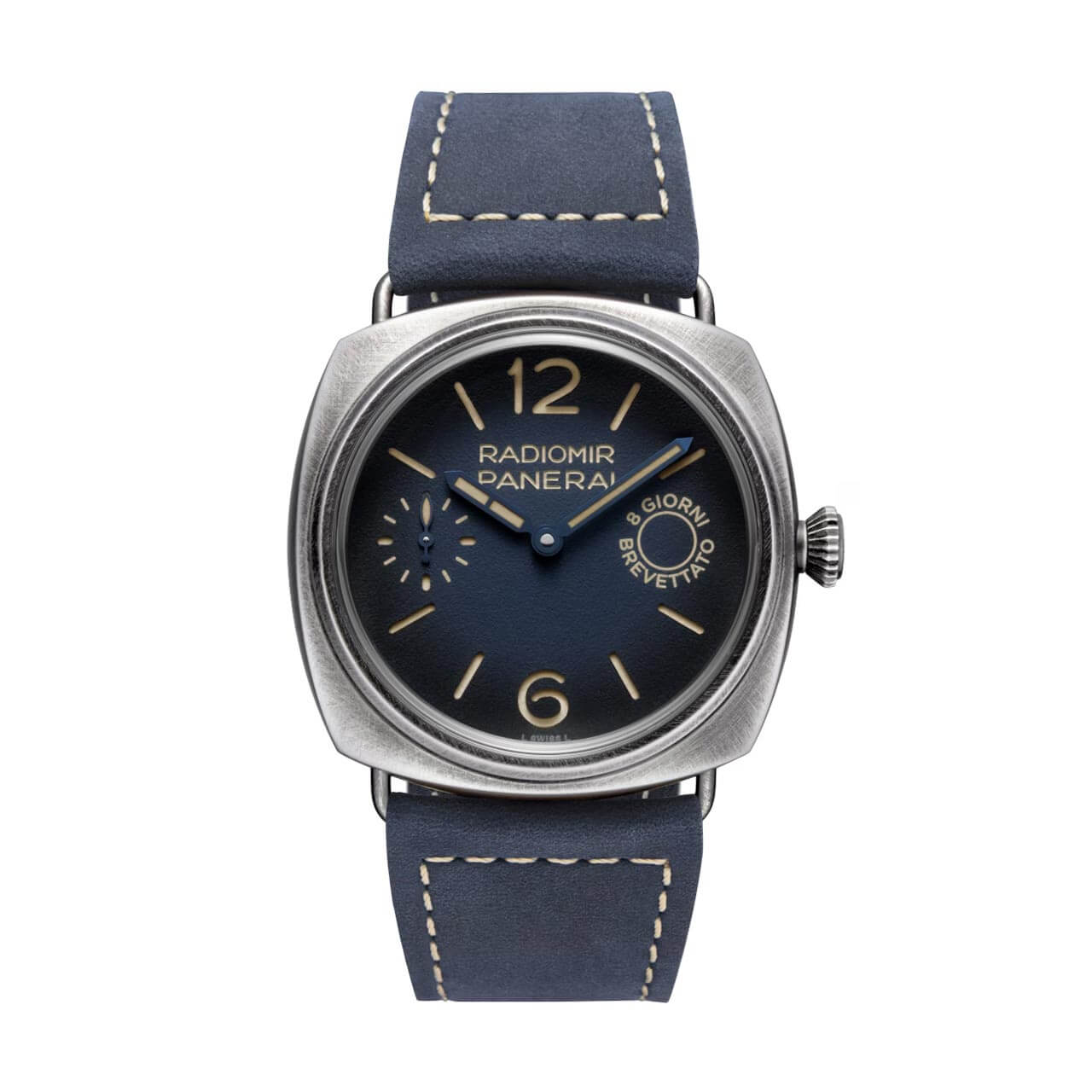 PANERAI ラジオミール オット ジョルニ PAM01348