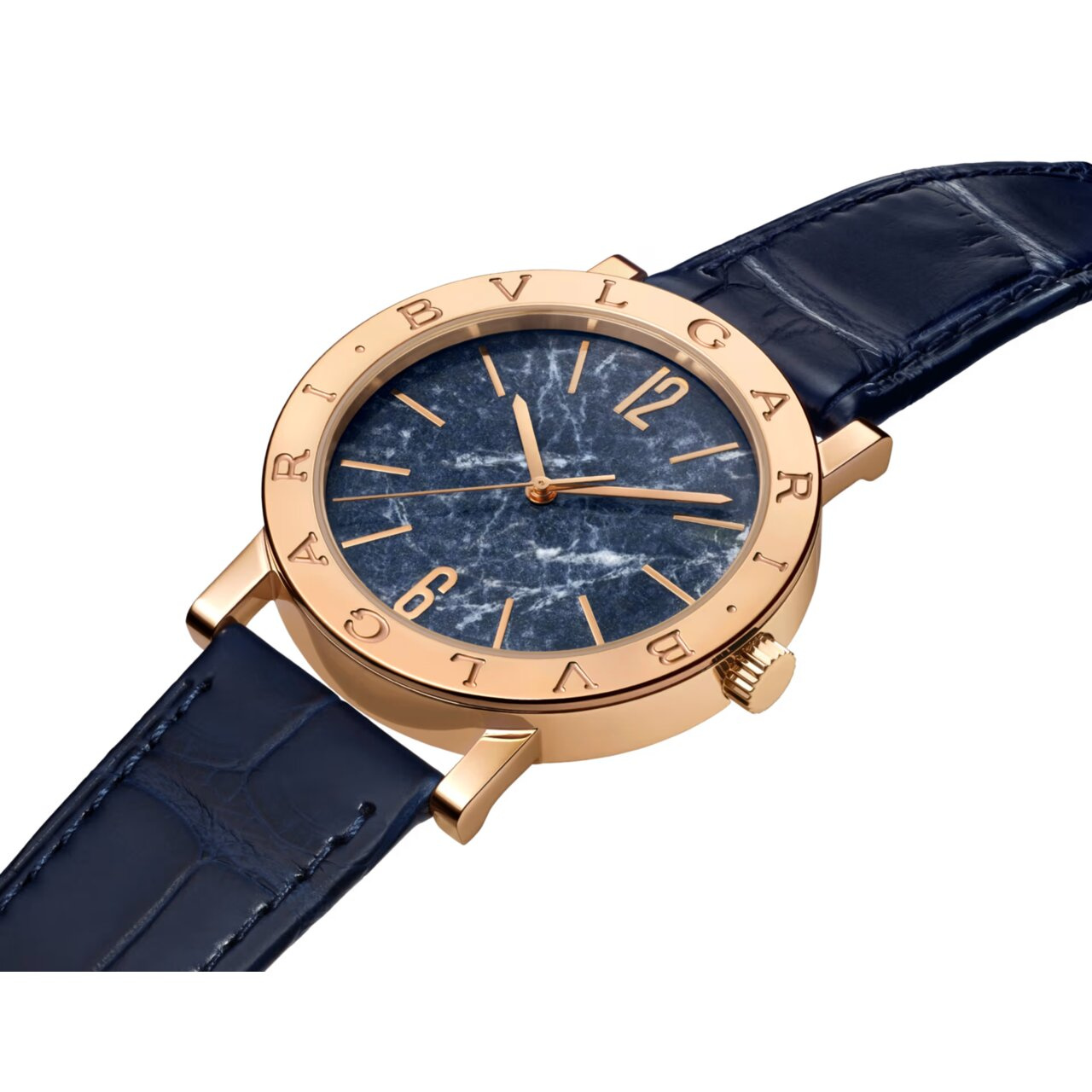 BVLGARI ブルガリ ブルガリ ウォッチ 104113